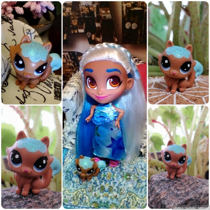 Лурения: перепись кошачьих - 2025 🤗