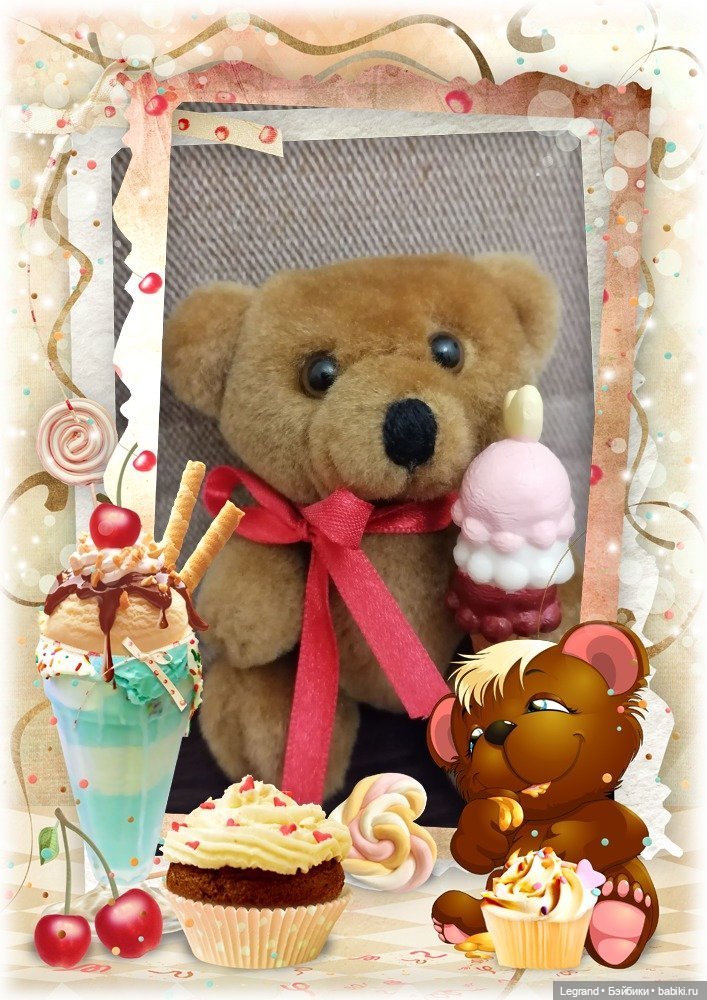 Лурения: "вкусные" имена наших питомцев🍰🍇