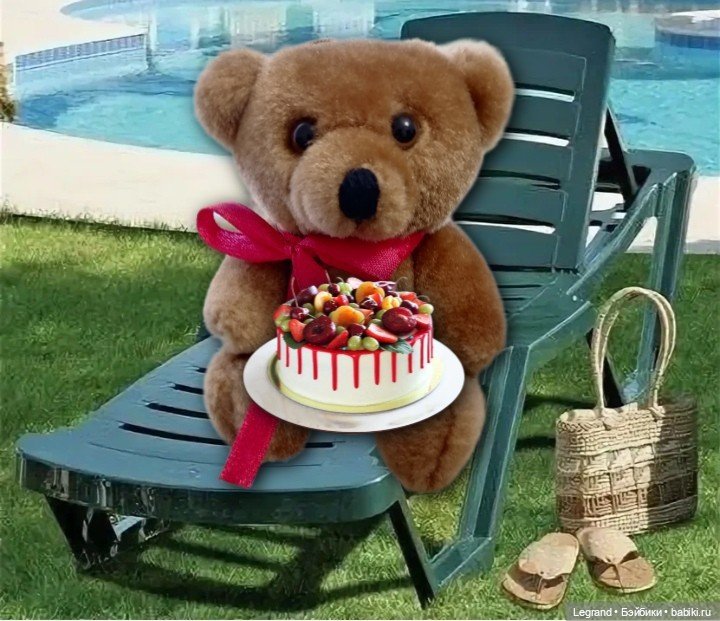 Лурения: "вкусные" имена наших питомцев🍰🍇