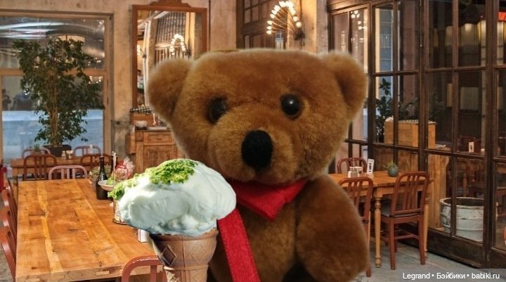 Лурения: "вкусные" имена наших питомцев🍰🍇