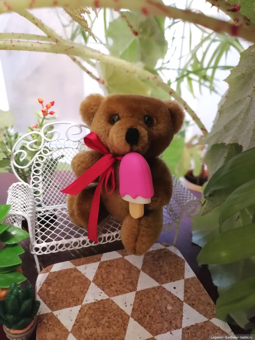 Лурения: "вкусные" имена наших питомцев🍰🍇