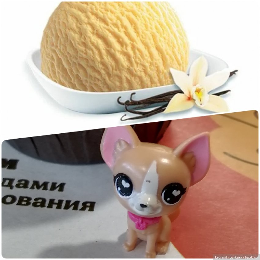 Лурения: "вкусные" имена наших питомцев🍰🍇