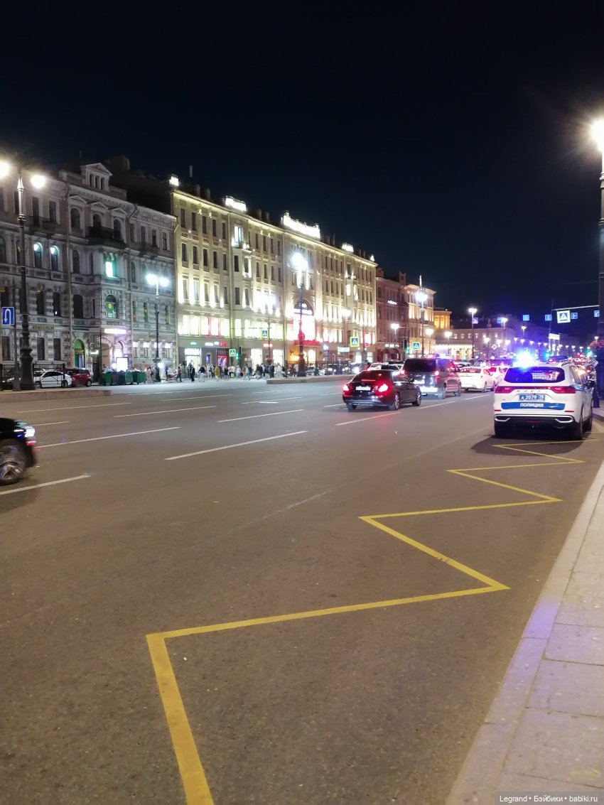 Санкт-Петербург: середина августа (фото 10)