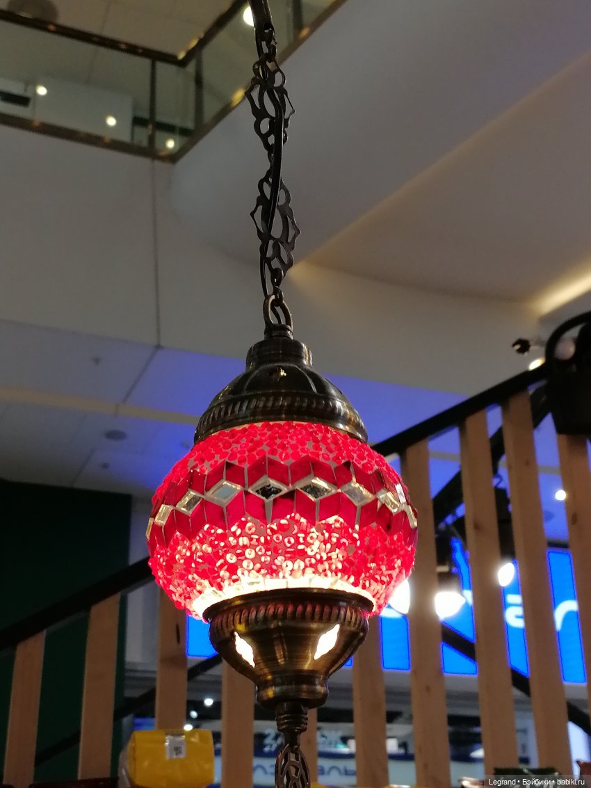 Санкт-Петербург: ТРЦ «Галерея» - о кукольном и не только