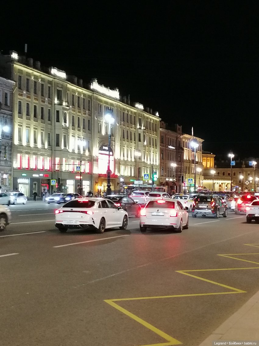 Санкт-Петербург: ТРЦ «Галерея» - о кукольном и не только (фото 3)