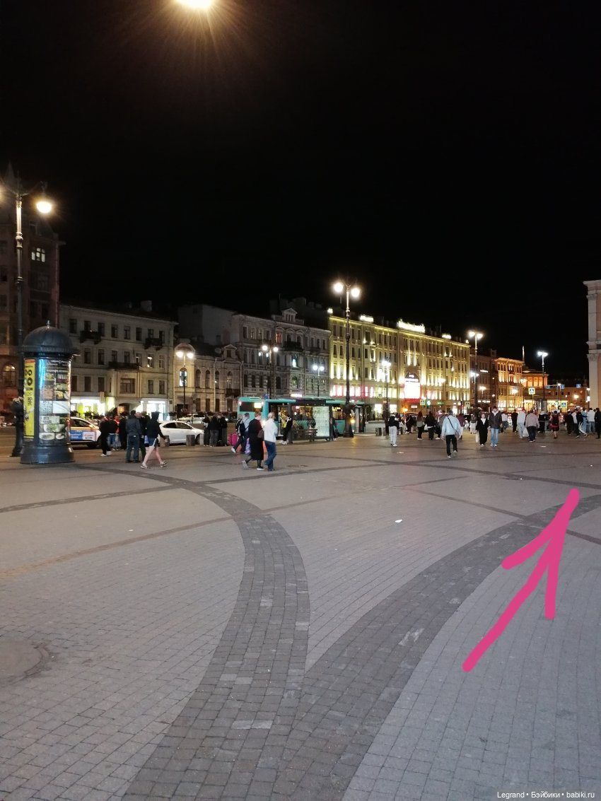 Санкт-Петербург: ТРЦ «Галерея» - о кукольном и не только (фото 7)