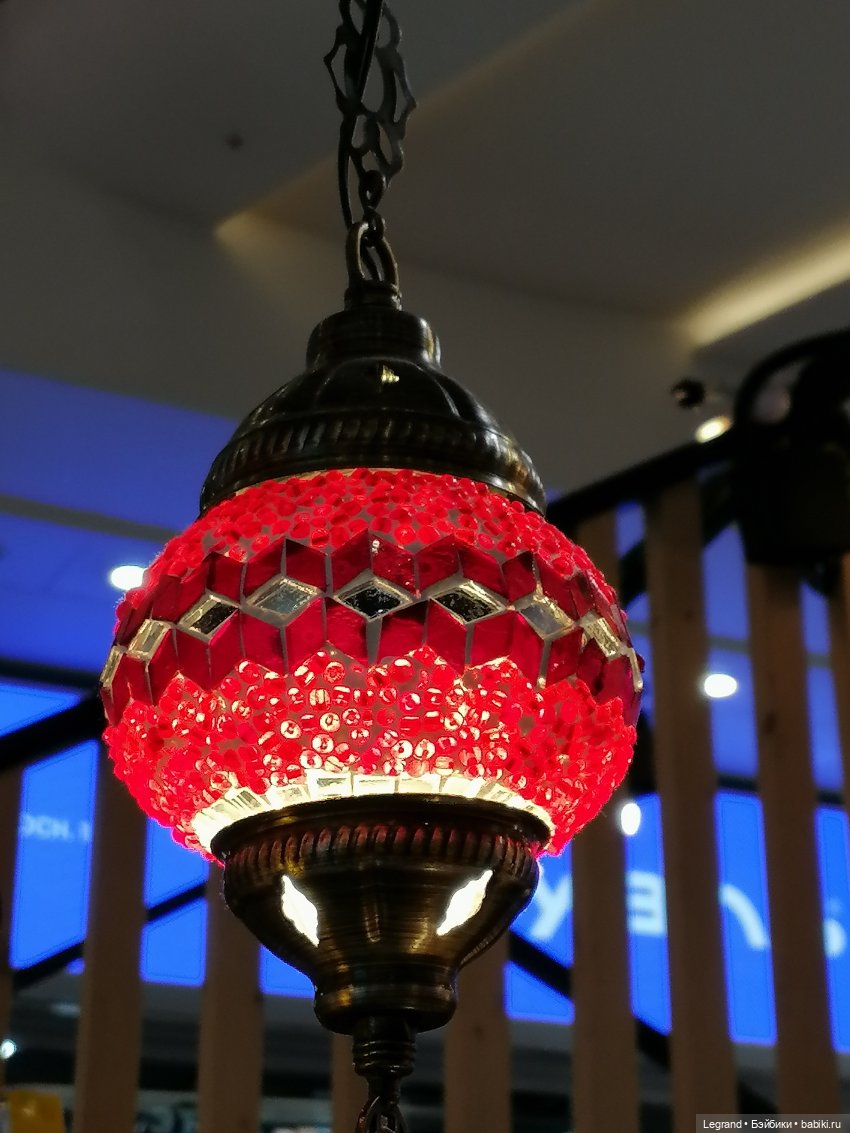 Санкт-Петербург: ТРЦ «Галерея» - о кукольном и не только