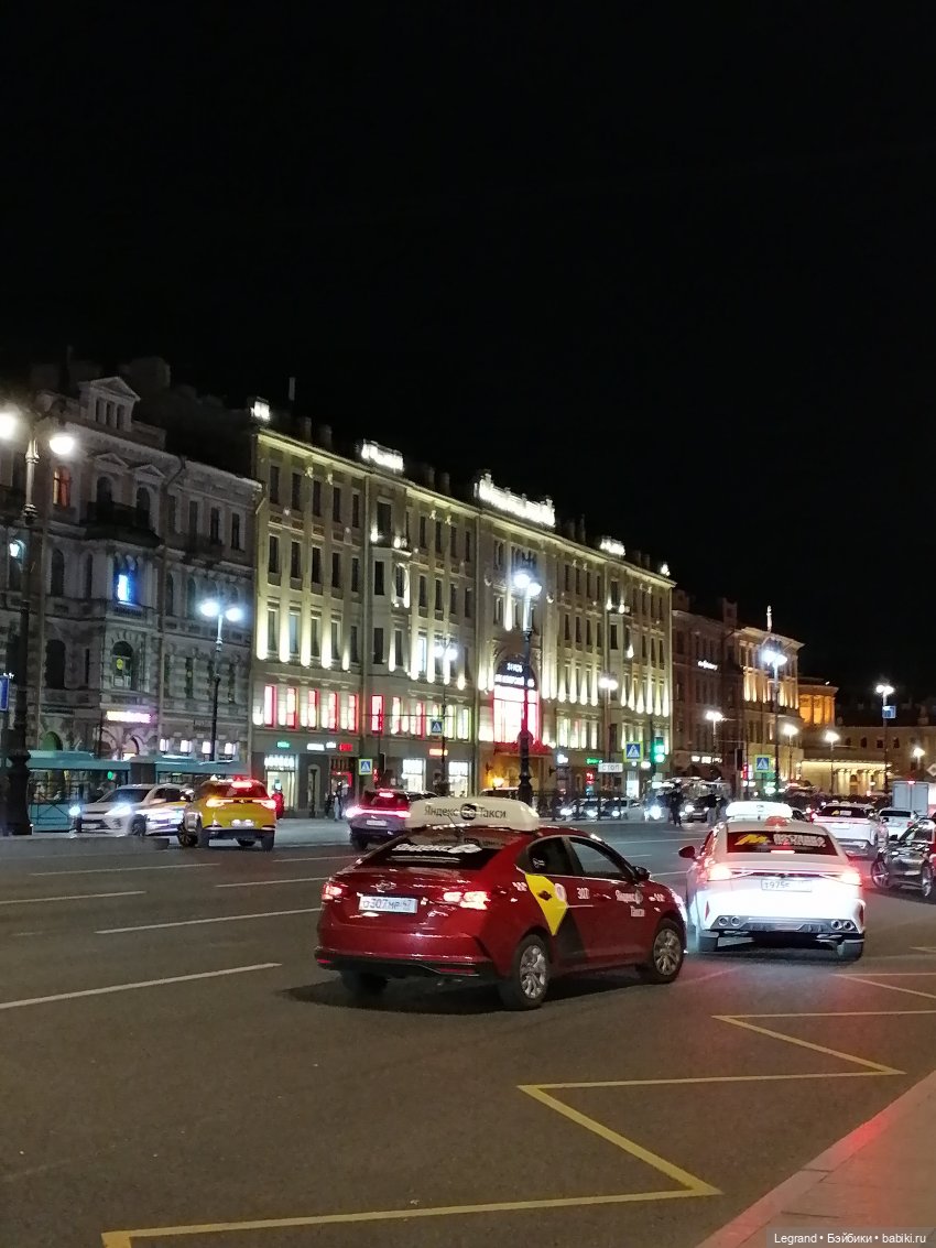 Санкт-Петербург: ТРЦ «Галерея» - о кукольном и не только