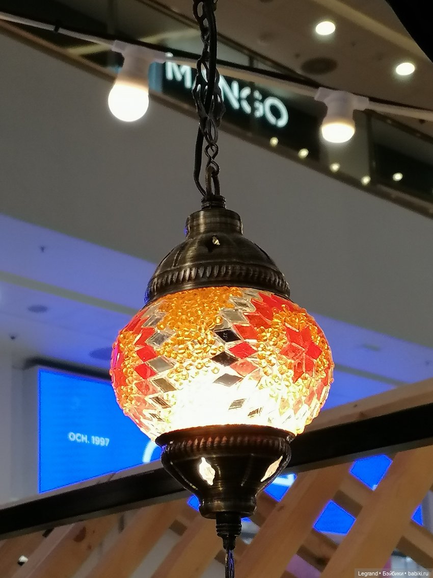 Санкт-Петербург: ТРЦ «Галерея» - о кукольном и не только