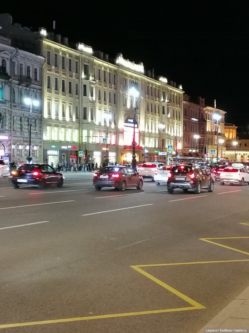 Санкт-Петербург: ТРЦ «Галерея» - о кукольном и не только (фото 2)