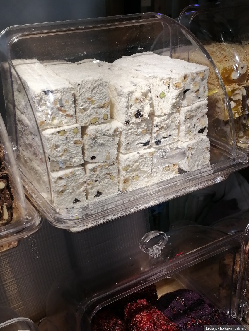 Санкт-Петербург: ТРЦ «Галерея» - о кукольном и не только