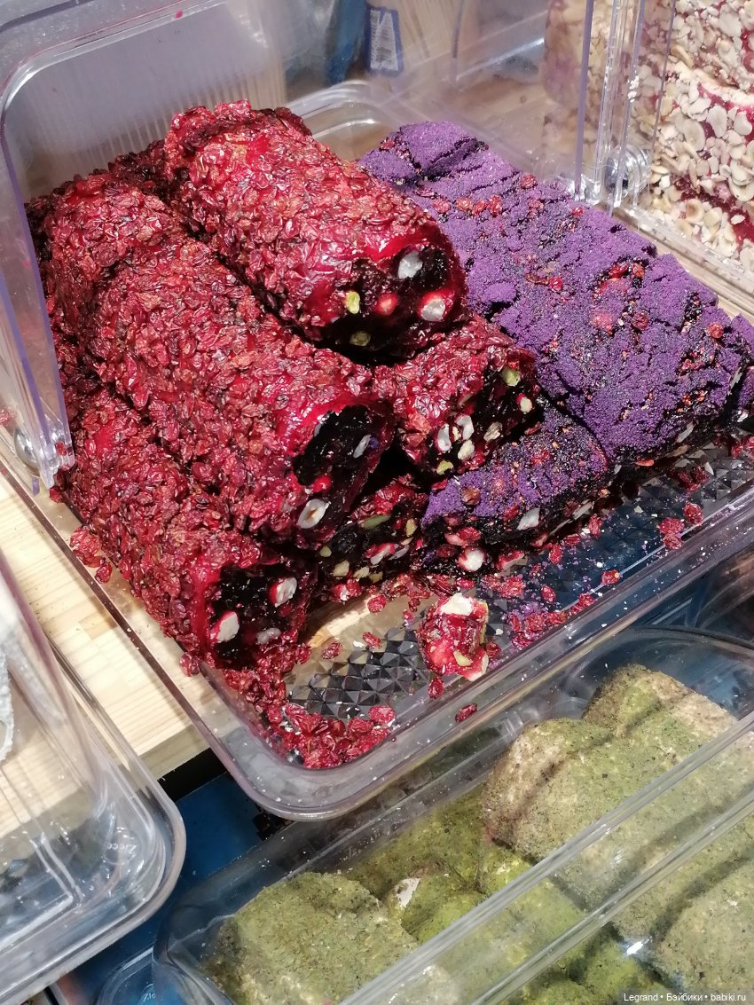 Санкт-Петербург: ТРЦ «Галерея» - о кукольном и не только