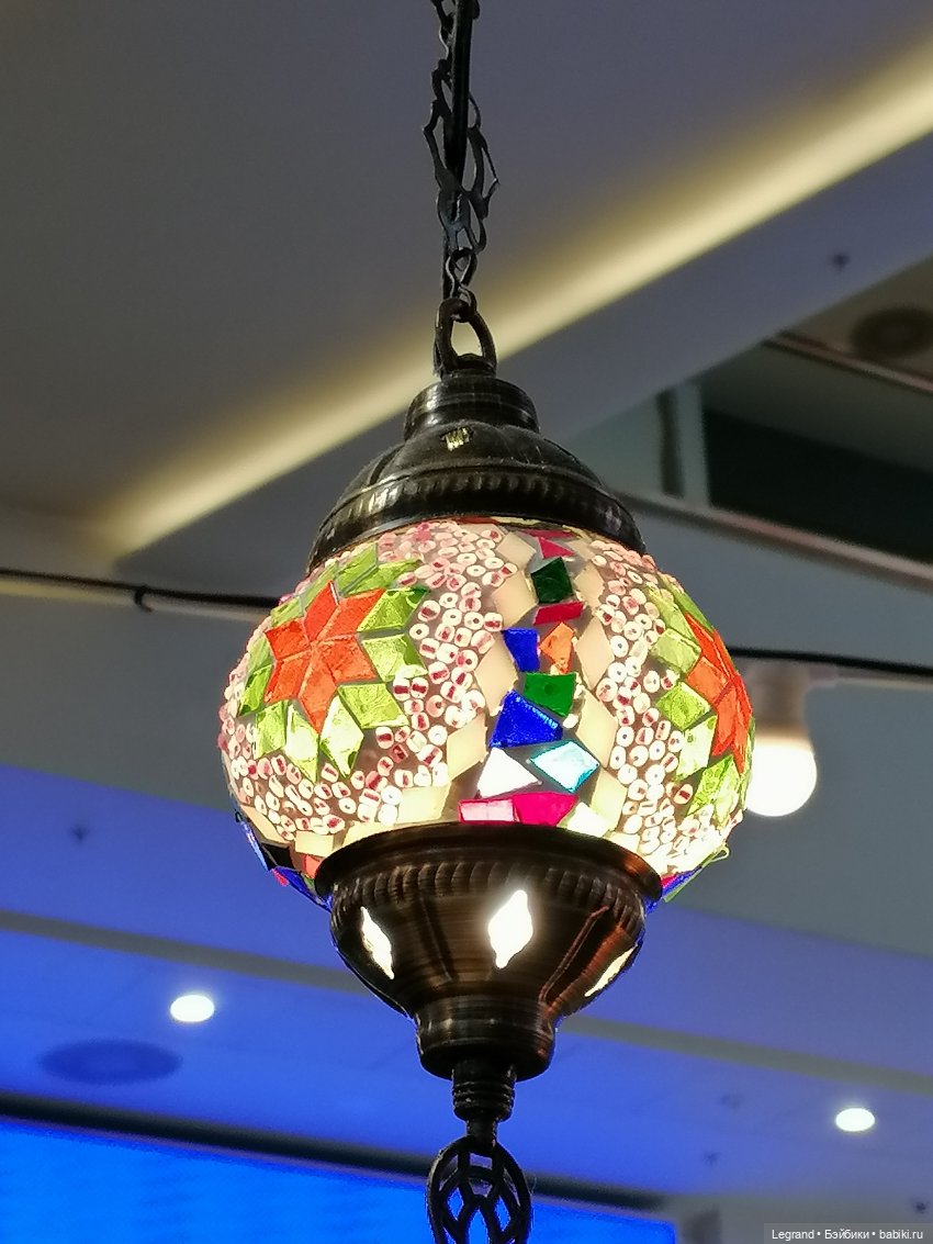 Санкт-Петербург: ТРЦ «Галерея» - о кукольном и не только