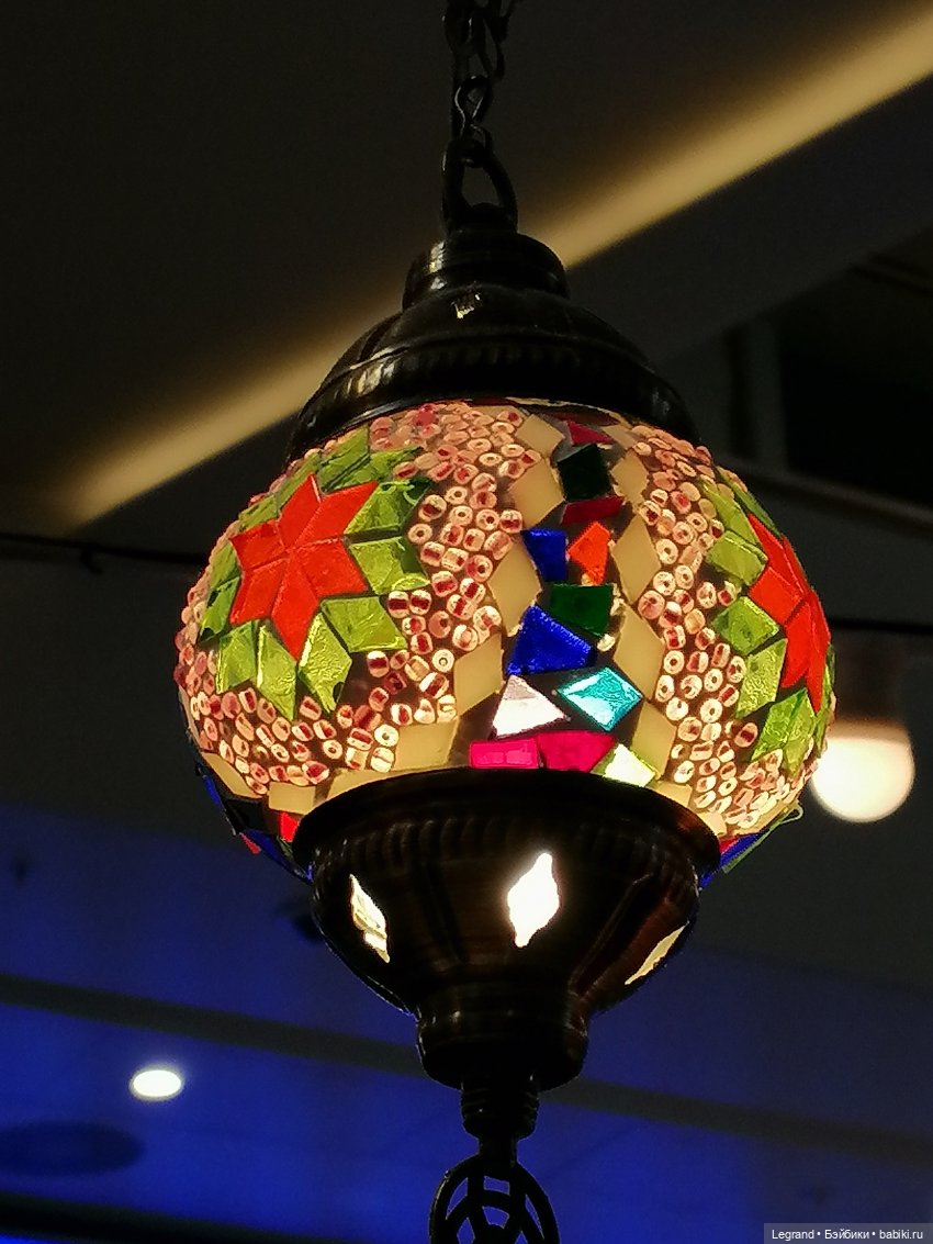 Санкт-Петербург: ТРЦ «Галерея» - о кукольном и не только