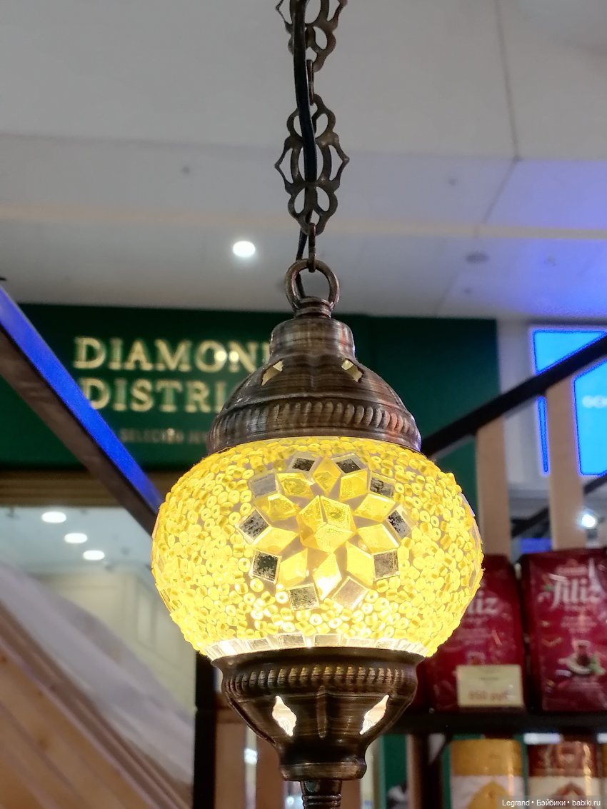 Санкт-Петербург: ТРЦ «Галерея» - о кукольном и не только