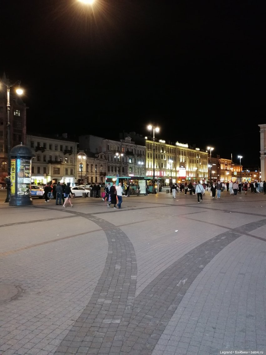 Санкт-Петербург: ТРЦ «Галерея» - о кукольном и не только (фото 6)