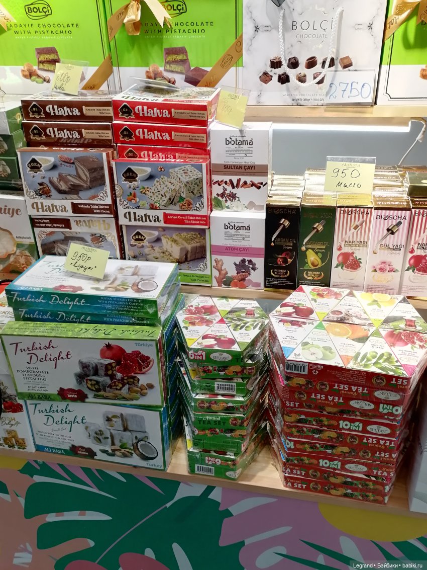 Санкт-Петербург: ТРЦ «Галерея» - о кукольном и не только