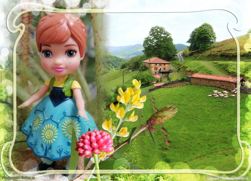 Лурения: новости из особняка Сигурда (фото 4)