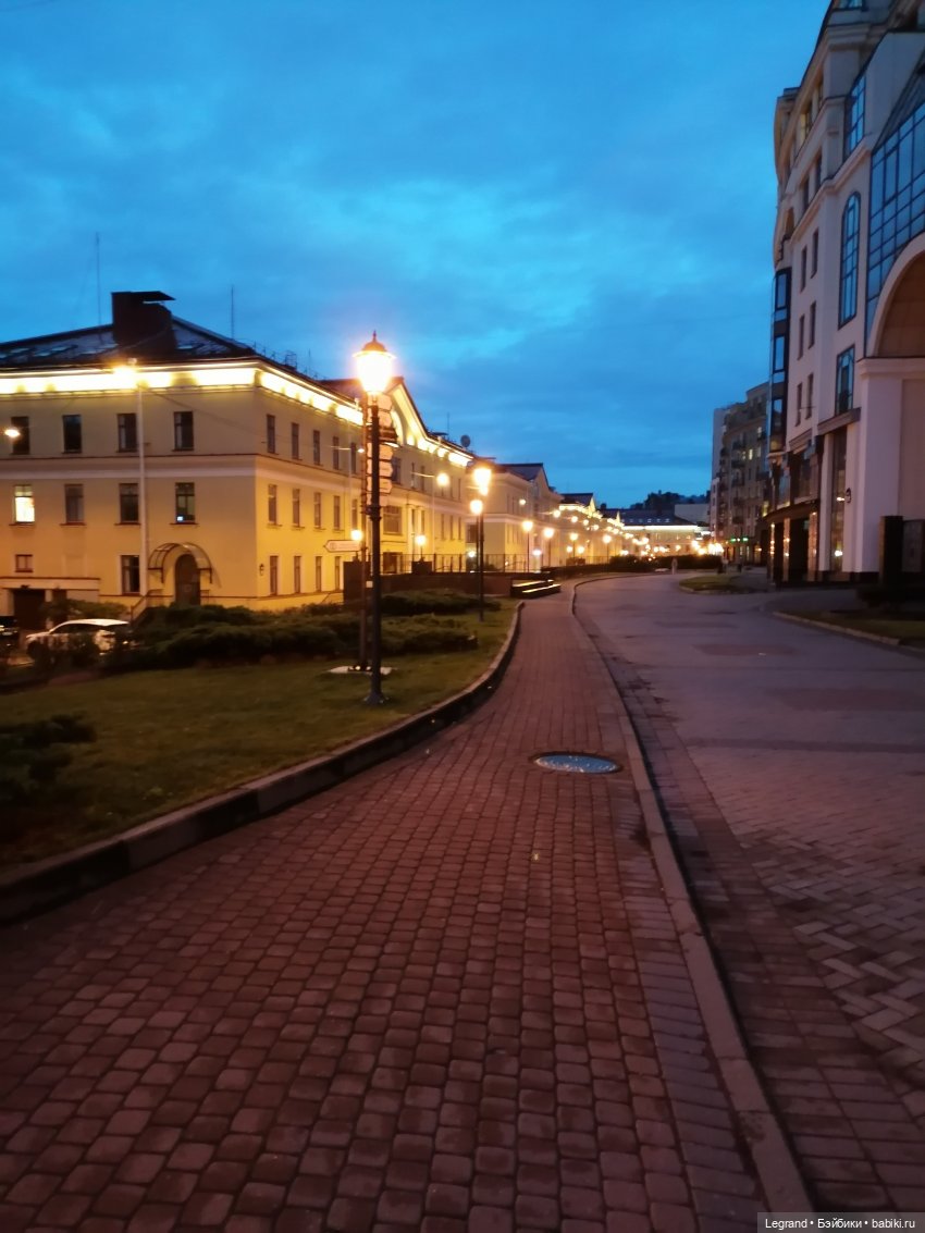 Санкт-Петербург: конец августа (фото 3)