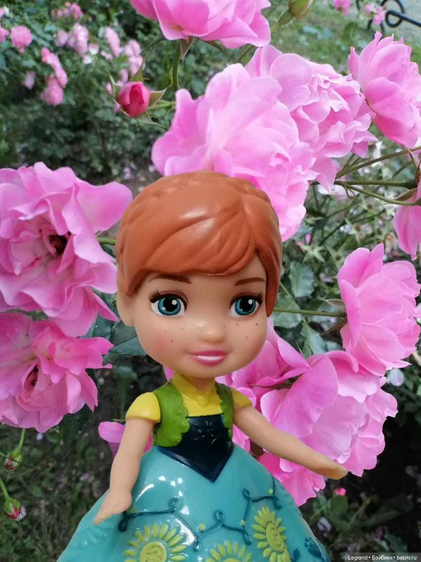 Лурения: новости из особняка Сигурда (фото 7)