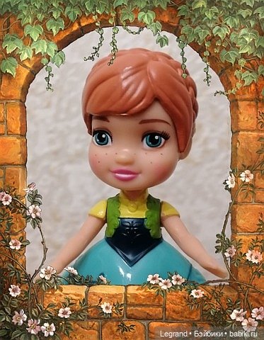 Лурения: новости из особняка Сигурда (фото 2)