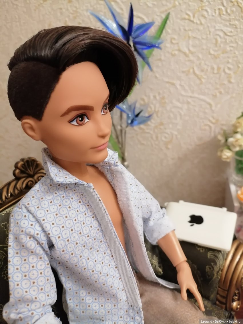 Лурения: новости из особняка Сигурда (фото 3)