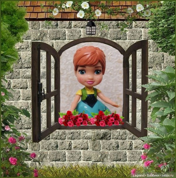 Лурения: новости из особняка Сигурда (фото 8)