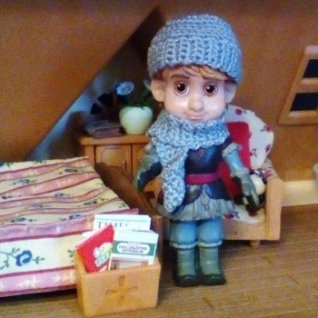 Лурения: почти шекспировские страсти в особняке Сигурда