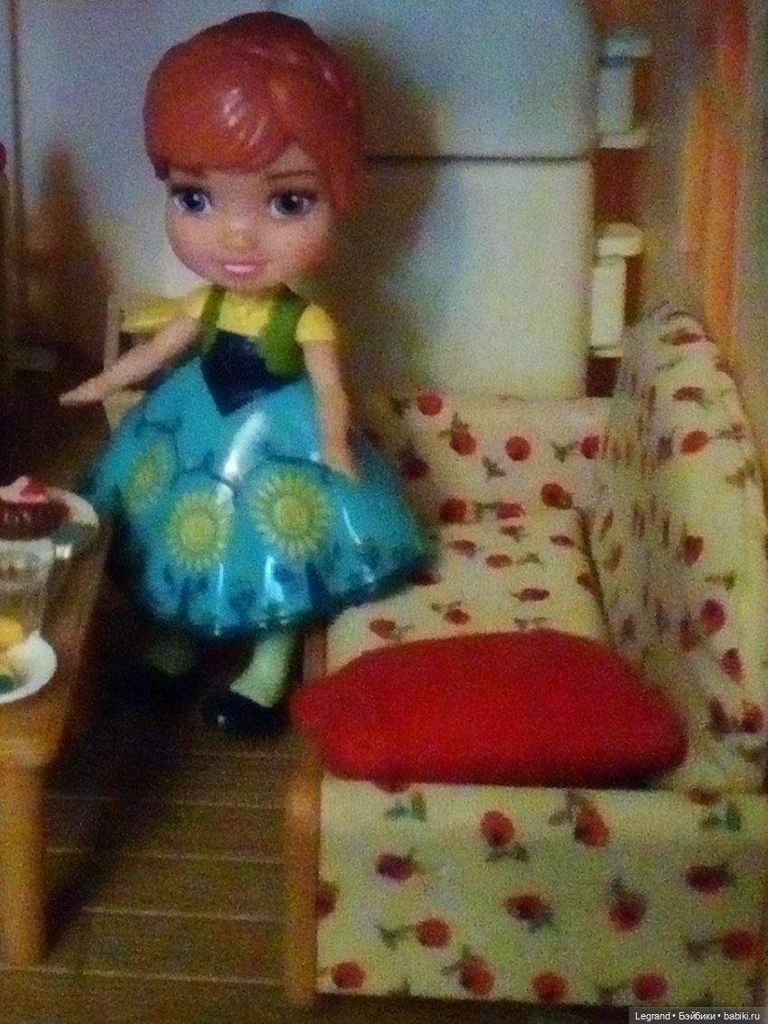 Лурения: почти шекспировские страсти в особняке Сигурда