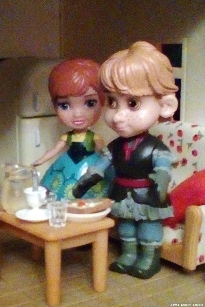 Лурения: почти шекспировские страсти в особняке Сигурда