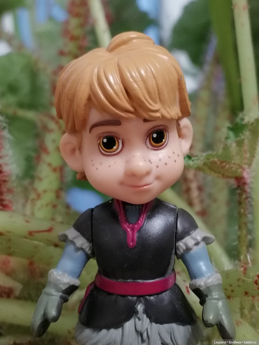 Лурения: Хальвар вернулся!😊 (фото 8)