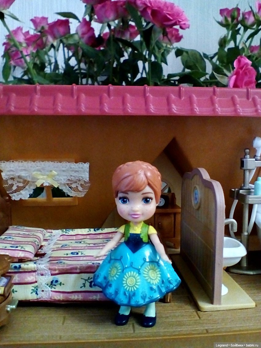 Лурения: почти шекспировские страсти в особняке Сигурда