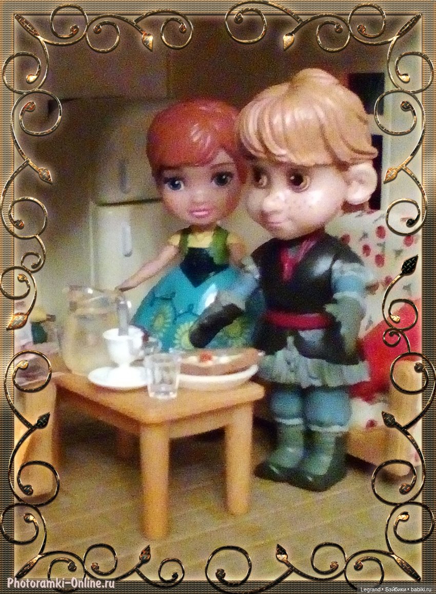 Лурения: почти шекспировские страсти в особняке Сигурда