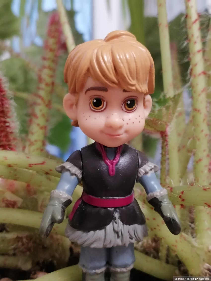 Лурения: Хальвар вернулся!😊 (фото 7)