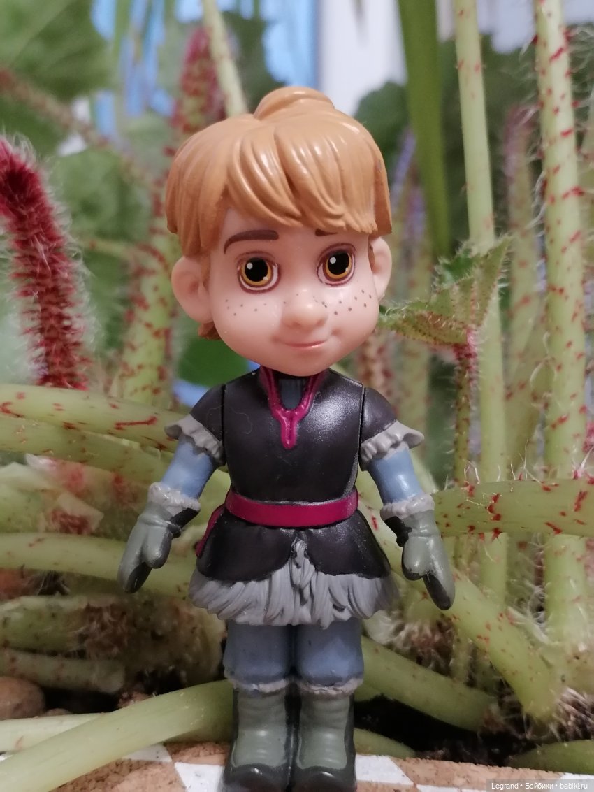 Лурения: Хальвар вернулся!😊 (фото 5)