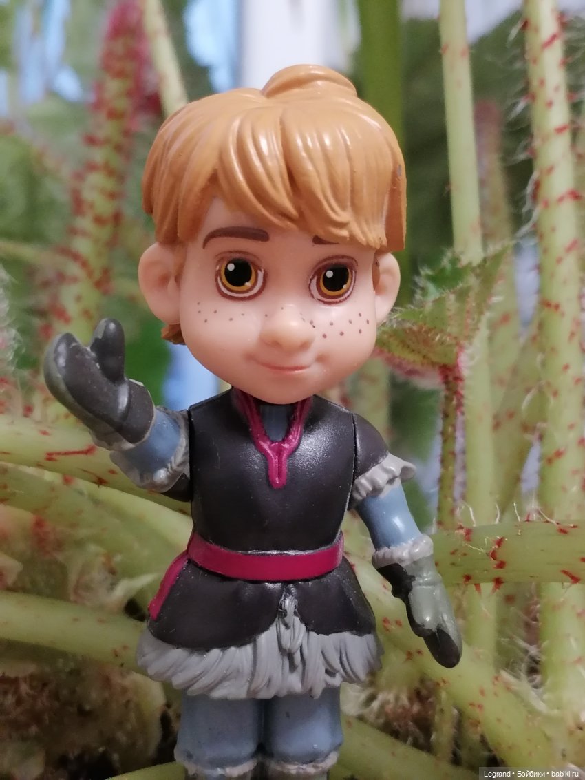 Лурения: Хальвар вернулся!😊 (фото 10)