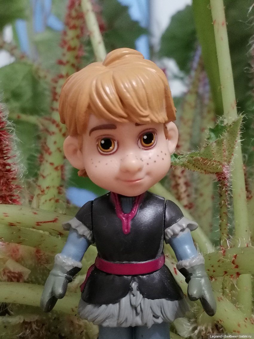 Лурения: Хальвар вернулся!😊 (фото 3)