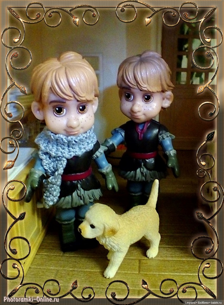 Лурения: почти шекспировские страсти в особняке Сигурда