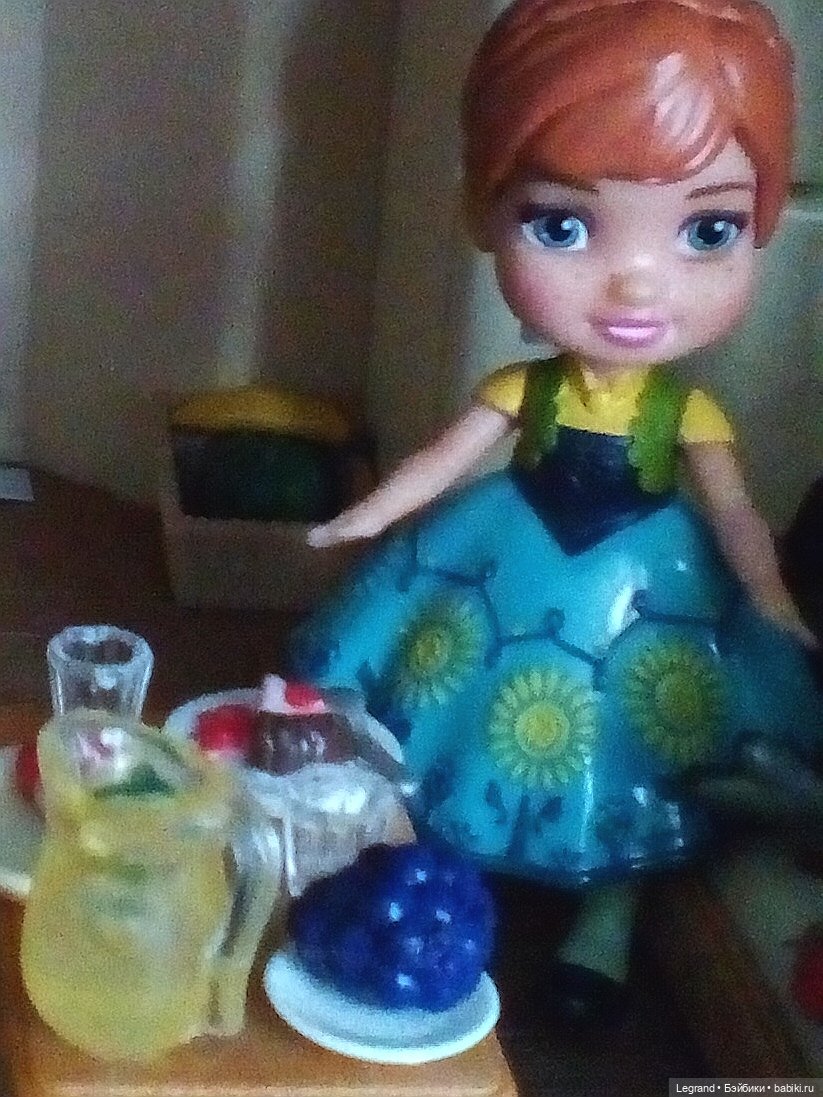 Лурения: почти шекспировские страсти в особняке Сигурда