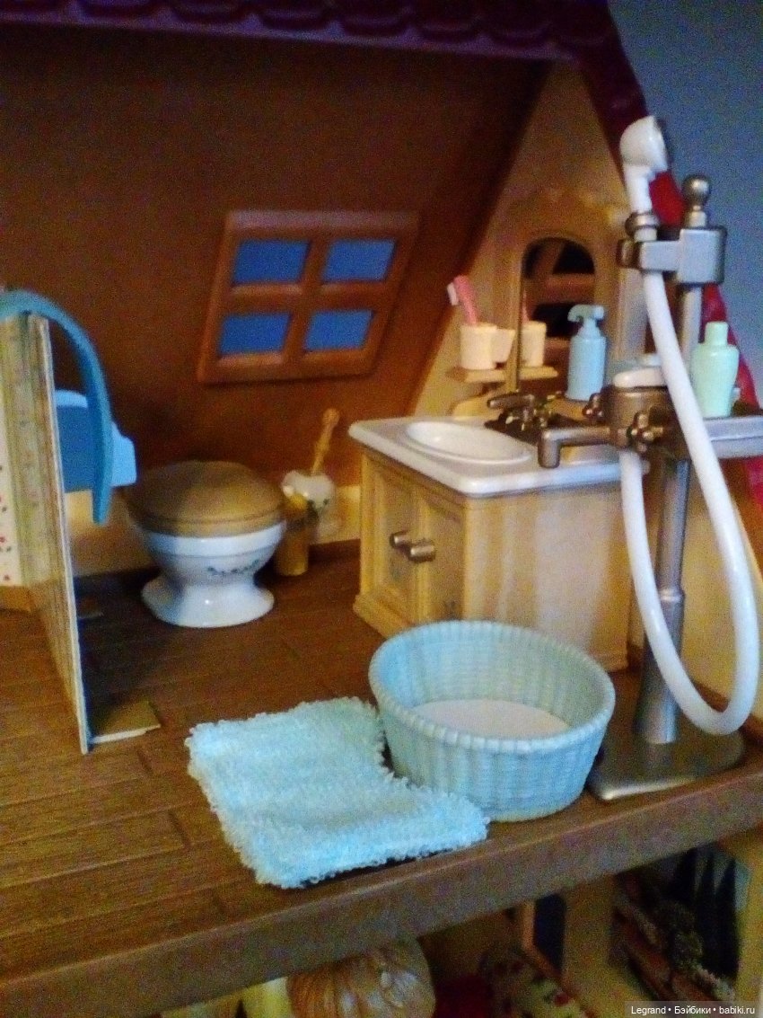 Лурения: почти шекспировские страсти в особняке Сигурда (фото 8)