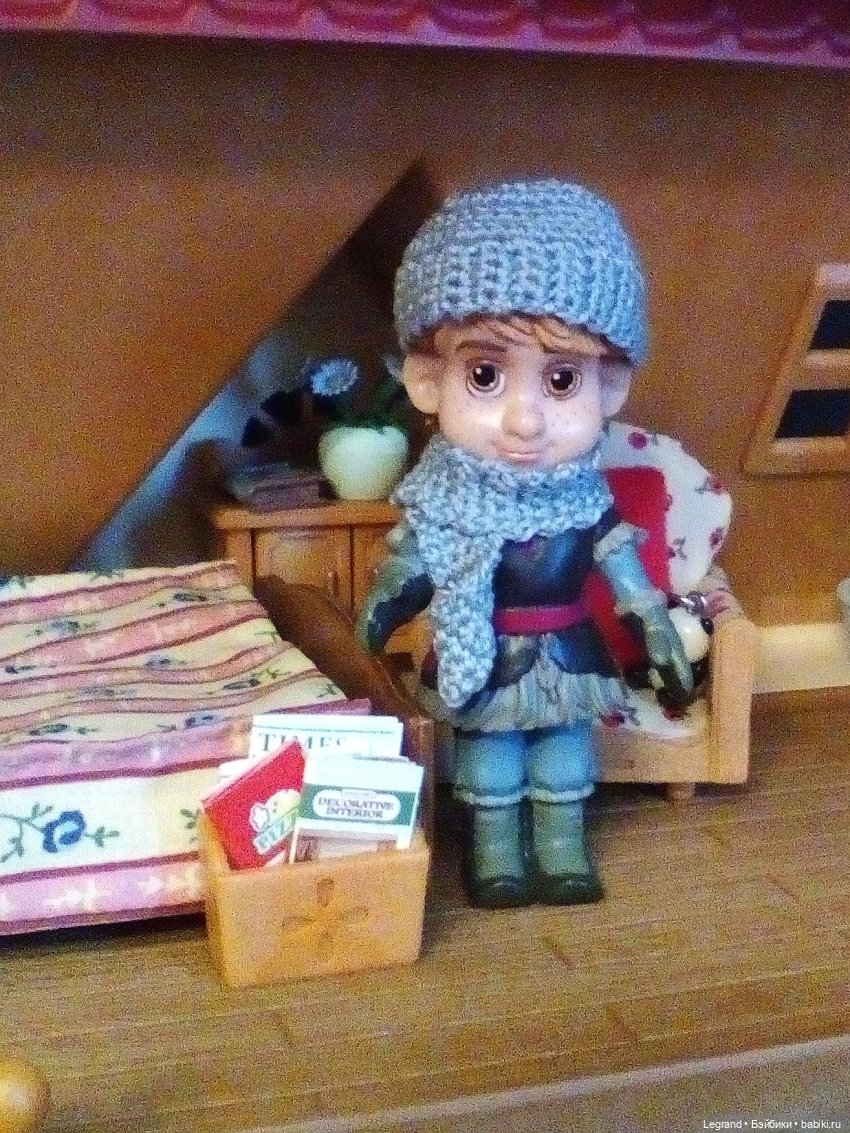 Лурения: почти шекспировские страсти в особняке Сигурда