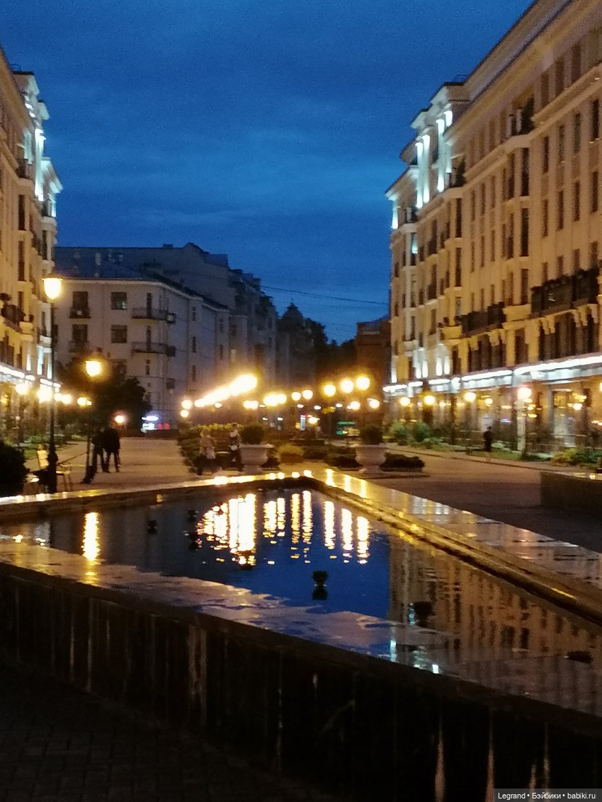 Санкт-Петербург: конец августа (фото 8)