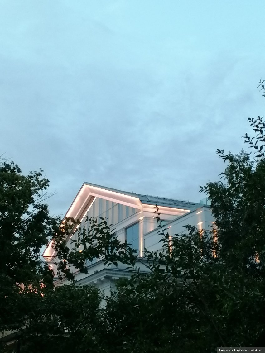 Санкт-Петербург: конец августа (фото 2)