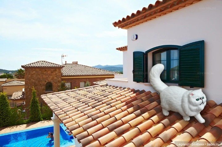 Лурения - Петербург: День гуляний по крышам😊 (фото 2)