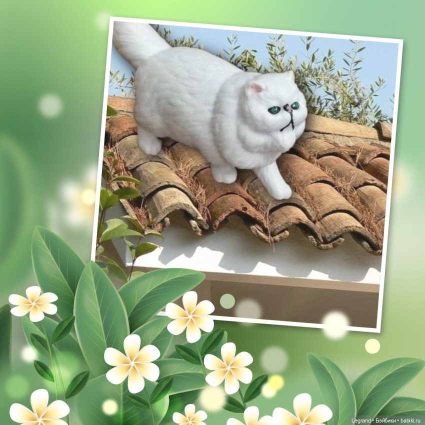 Лурения - Петербург: День гуляний по крышам😊 (фото 10)