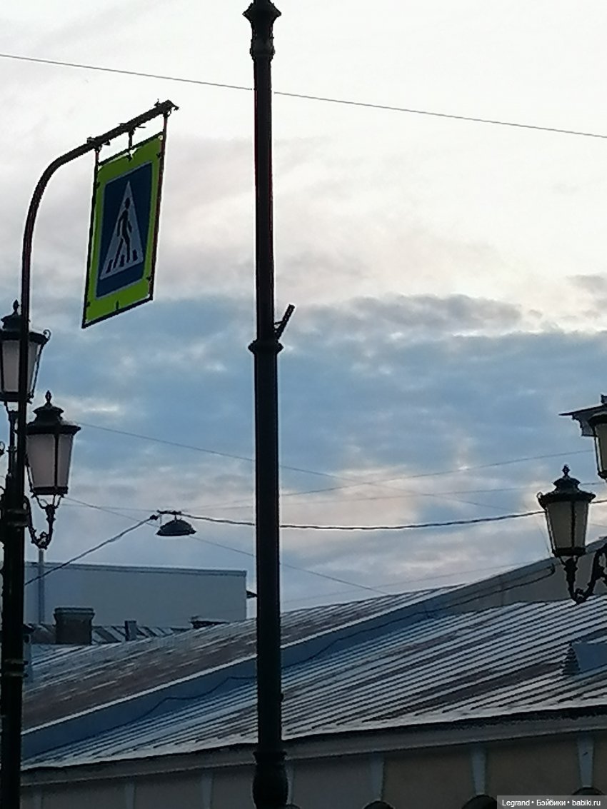 Лурения - Петербург: День гуляний по крышам😊