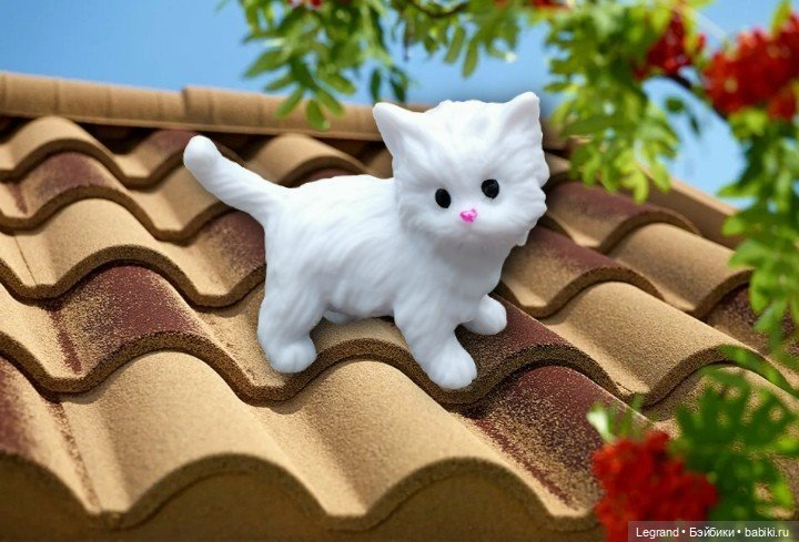 Лурения - Петербург: День гуляний по крышам😊 (фото 7)