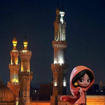 Лурения: Жасмин и Хальвар в новом сюжете