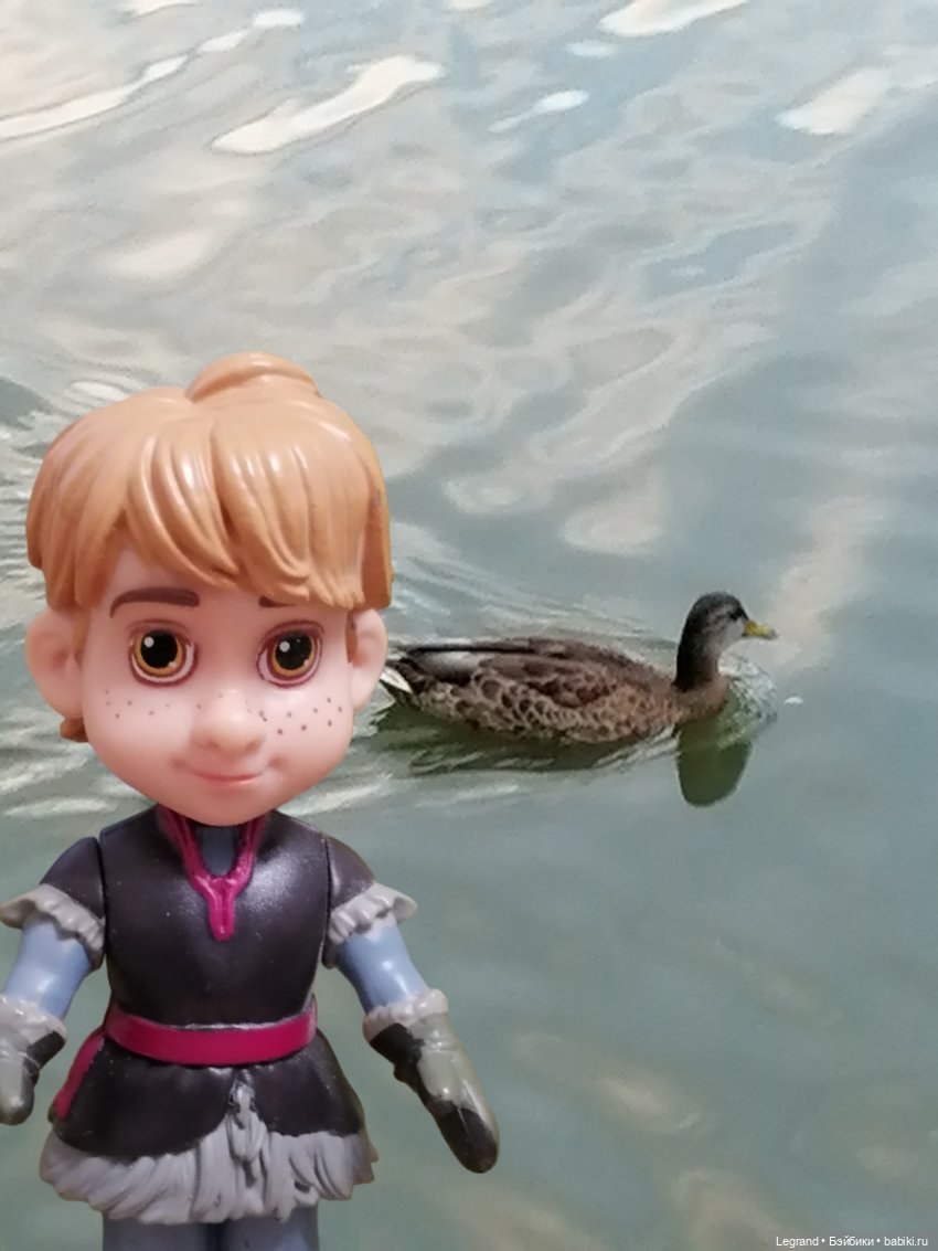 Лурения: просто Хальвар — Другие мини