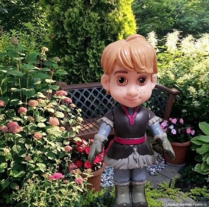 Лурения: просто Хальвар — Другие мини (фото 6)